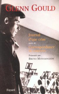 Produktbild: Journal D'Une Crise ; Correspondance de Concert