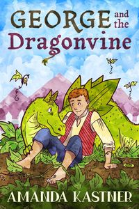 Produktbild: George and the Dragonvine