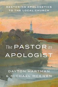 Produktbild: The Pastor as Apologist