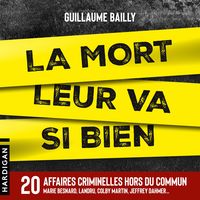 Produktbild: La mort leur va si bien