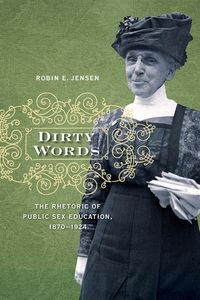 Produktbild: Jensen, R: Dirty Words