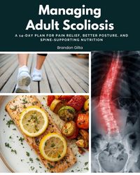 Produktbild: Managing Adult Scoliosis