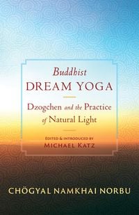 Produktbild: Buddhist Dream Yoga