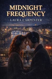 Produktbild: Midnight Frequency
