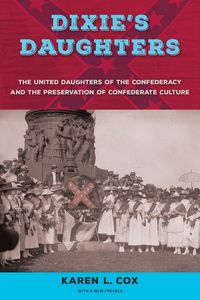 Produktbild: Dixie's Daughters, with a New Preface