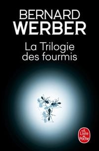 Produktbild: Fre-Trilogie des Fourmis