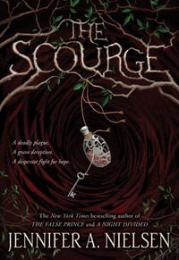 Produktbild: The Scourge