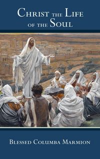 Produktbild: Christ the Life of the Soul