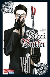 Produktbild: Black Butler 8