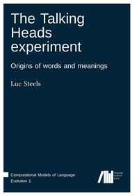 Produktbild: The Talking Heads experiment