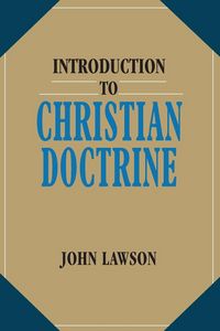 Produktbild: The Introduction to Christian Doctrine