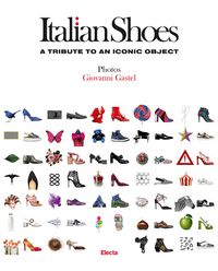 Produktbild: Gastel, G: Italian Shoes