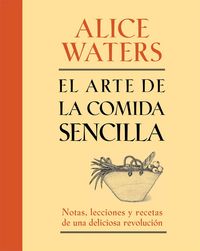 Produktbild: El Arte de la Comida Sencilla