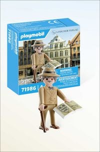 Produktbild: Thomas Mann Playmobil