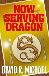 Produktbild: Now Serving Dragon