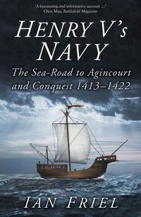 Produktbild: Henry V's Navy