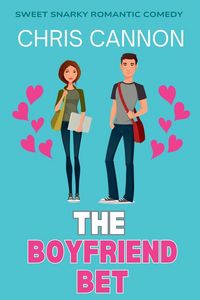 Produktbild: The Boyfriend Bet