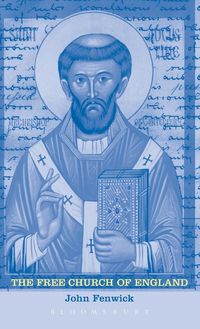 Produktbild: The Free Church of England