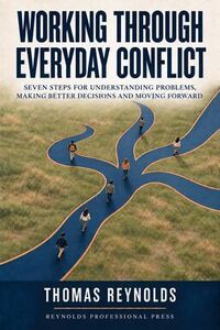 Produktbild: Working Through Everyday Conflict