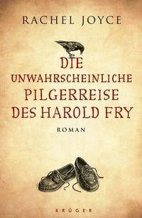 Produktbild: Die unwahrscheinliche Pilgerreise des Harold Fry