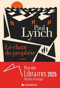 Produktbild: Le chant du proph&egrave;te