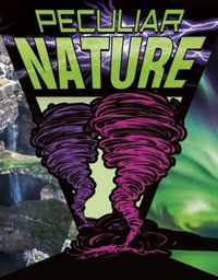 Produktbild: Peculiar Nature