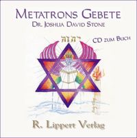 Produktbild: METATRONS GEBETE