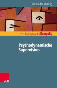 Produktbild: Psychodynamische Supervision