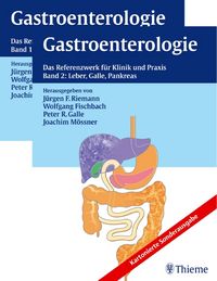 Produktbild: Gastroenterologie