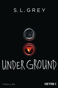 Produktbild: Under Ground