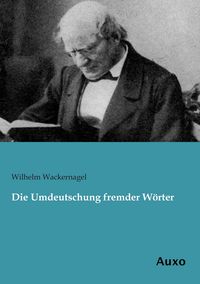 Produktbild: Die Umdeutschung fremder W&ouml;rter