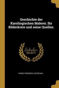 Produktbild: Ger-Geschichte der Karolingisc