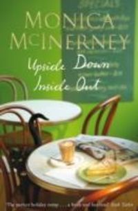 Produktbild: McInerney, M: Upside Down Inside Out
