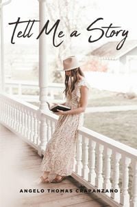 Produktbild: Tell Me a Story
