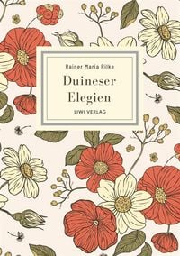 Produktbild: Rainer Maria Rilke: Duineser Elegien. Vollst&auml;ndige Neuausgabe
