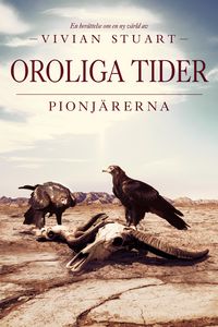 Produktbild: Oroliga tider