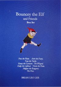 Produktbild: Bouncey the Elf and Friends