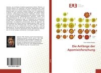 Bild vom Artikel Die Anfänge der Apomixisforschung - eine kommentierte Bibliographie vom Autor Gian Andrea Nogler