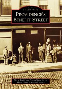 Produktbild: Providence's Benefit Street