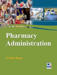 Produktbild: Pharmacy Administration