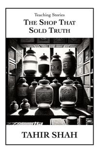 Produktbild: The Shop That Sold Truth