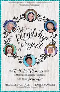 Produktbild: The Friendship Project