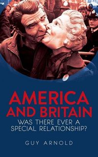 Produktbild: America and Britain