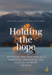 Produktbild: Holding the Hope