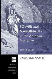 Produktbild: Power and Marginality in the Abraham Narrative - Second Edition