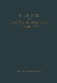 Produktbild: Das Tuberkulose-Problem