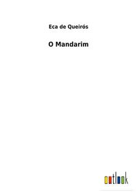 Produktbild: O Mandarim