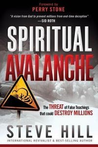 Produktbild: Spiritual Avalanche