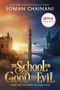 Produktbild: The School for Good and Evil: Movie Tie-In Edition