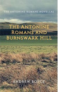 Produktbild: The Antonine Romans and Burnswark Hill